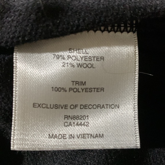 Mondetta full zip top/jacket - Picture 9 of 9